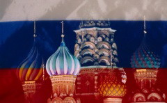За последние годы число верующих россиян выросло на 8% - опрос