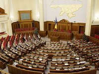 В Украине принят закон о земле для религиозных организаций