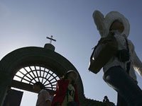 Пекин: город поддержит восстановление церквей