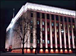 Отправлено письмо Александру Лукашенко