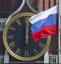 Россияне считают христианскую нравственность устаревшей