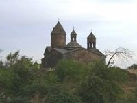 В Армении будут наказывать за обращение в другую религию