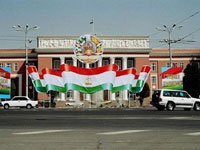 Церкви Таджикистана молятся о новом законе о религии