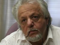 Беседа Михаила Моргулиса с известным экономистом о кризисе