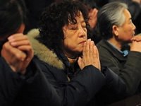 Власти Китая препятствуют деятельности домашних церквей