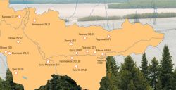 Семья миссионера в Ханты-Мансийском округе осталась без жилья