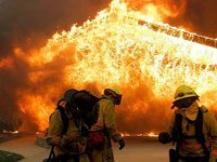 Группа быстрого реагирования Билли Грэма отправилась в Австралию