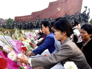 Северная Корея лидирует в списке стран, где христиане терпят гонения и преследования