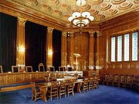 Суд Калифорнии выслушал сторонников однополых браков