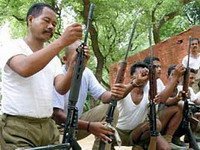 В Индии продолжаются нападения на христиан