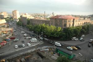 Парламент Армении утвердил проект поправок к Закону о свободе совести и религиозных организациях