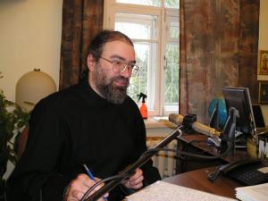 В Русской церкви предостерегают верующих от ложного понимания христианской святости