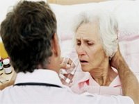 Треть британских врачей готовы проводить эвтаназию