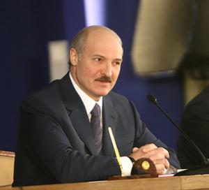 Александр Лукашенко считает, что мир переживает не экономический, а нравственный кризис.