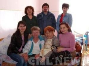 Новый закон не помеха для церквей Таджикистана, чтобы продолжать делать добро