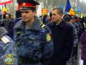 Баптисты Молдовы призывают молиться за мир в своей стране