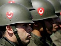 Глава турецкой армии выступил в защиту христиан