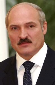 Александр Лукашенко поздравил Папу Римского Бенедикта XVI по случаю четвертой годовщины торжественного Начала Понтификата