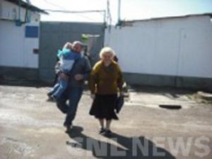 В Узбекистане из тюрьмы освободили баптистского пастора