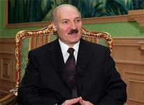 Лукашенко заявляет, что папа Римский рассчитывает в скором времени встретиться с патриархом Кириллом