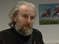 Обзор СМИ: За что иностранцы наградили Дворкина