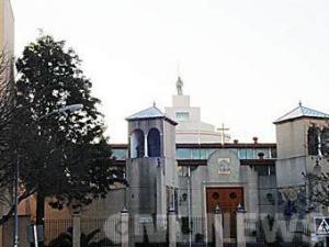Книга Псалмов защитила пастора от пули
