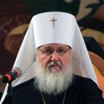 В Беларуси завершаются приготовления к встрече патриарха Кирилла
