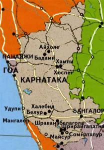 Индия: в 2009 году в штате Карнатака уничтожено 56 церквей