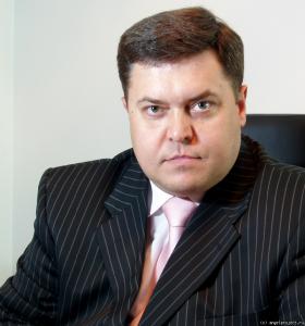 Эдуард Грабовенко о своем избрании на должность начальствующего епископа РЦ ХВЕ