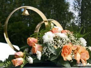 Белорусы стали чаще жениться и реже разводиться