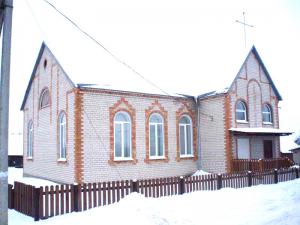 Есть церковь – есть и пастор!