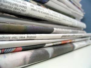Американская пресса не обратила внимания на убийство двух проповедников