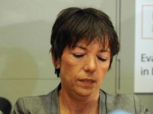 Первая женщина, возглавившая евангельскую церковь Германии, подает в отставку