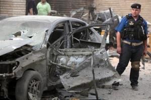 В Ираке совершен кровавый теракт против студентов-христиан