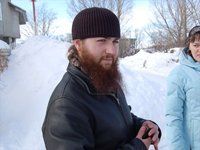 Пензенского «сектоборца» лишили сана священника