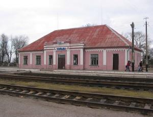 Праздник Церкви «Возрождение» г.п. Зельва
