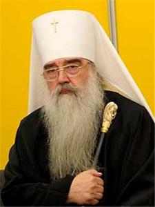 Синод не отпустил Минского митрополита на покой