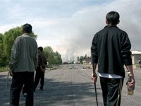 Пастор в Кыргызстане вывозит христиан из горячих точек