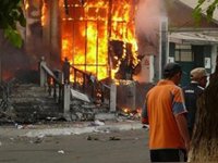 Обстановка в Кыргызстане продолжает оставаться неспокойной