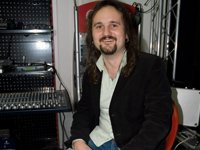 Христианский певец Макс Старовойт оставляет музыку и сцену