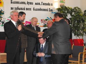 «Старайся представить себя Богу достойным»
