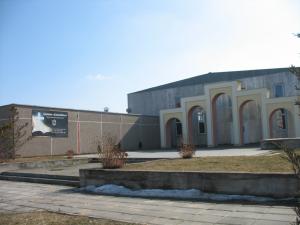Отчетная конференция служителей Объединения ХВЕ в Гродненской области