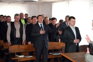 Региональное пасторское служение