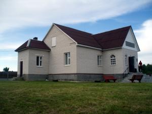 Региональное пасторское служение в Величковичах