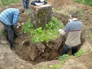 Grace Mission – никогда не устают и не сдаются