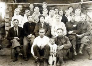 История Гоцкой церкви