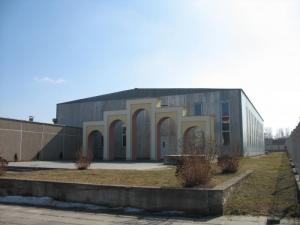 В Лиде прошла конференция служителей Гродненской области