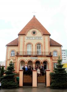 Гости из Житкович посетили Солигорск
