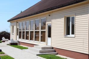 Пасторская встреча в Краснодворцах