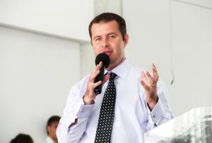Евангелизационное служение в Солигорске